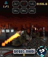 Crash Car Mania
