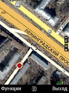 Nokia. Maps. v3. 0. 0302 (SergiySatir. ru)