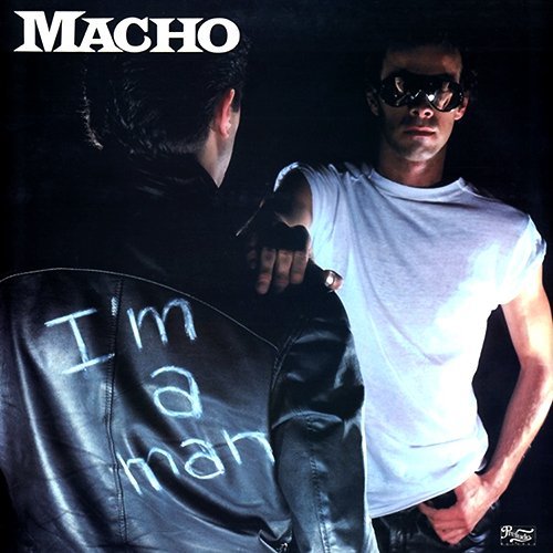 Macho - Hear Me Calling