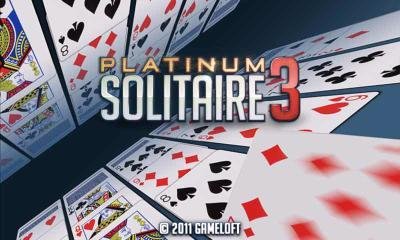 Platinum Solitaire 3
