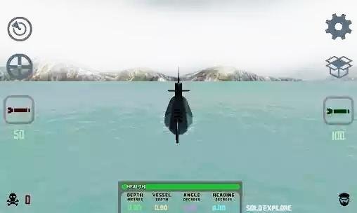 subzone multiplayer submarine wars v7