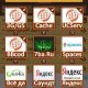*
