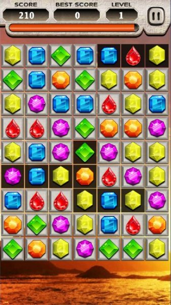 Jewel Quest v1. 0(1)