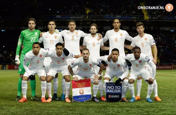 NETHERLAND