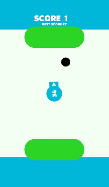 Spinny v 1. 0