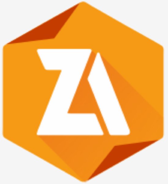 ZArchiver Pro 0. 8. 6 (8603) Donate