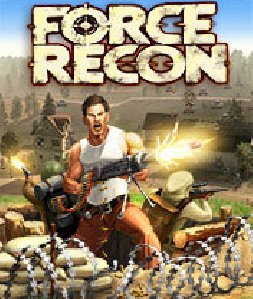 force recon(2)