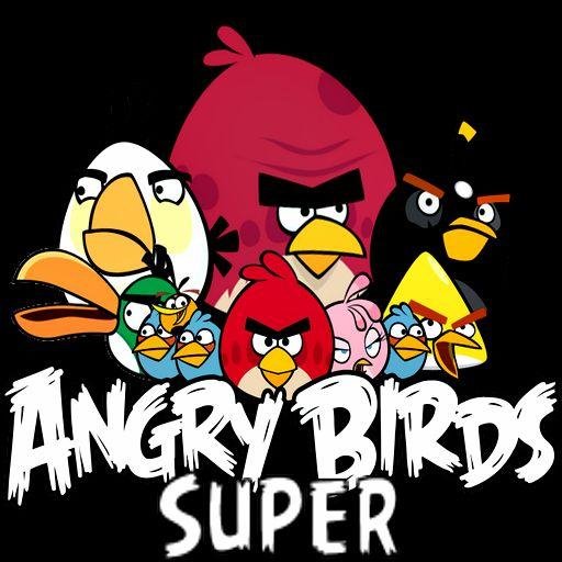 Angry. Birds-НА РУССКОМ 1111