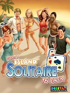 Party Solitaire 16 Pack (SE-128x160)