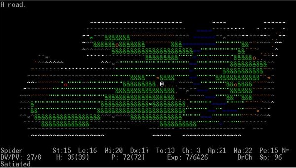 adom windows 1. 2. 0 pre5
