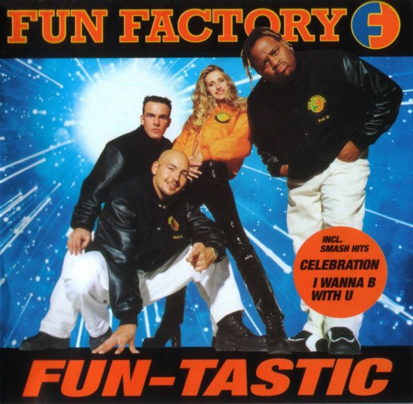 Fun Factory - Don't Go Away