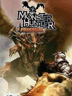 Охотник на Монстров (Monster Hunter)