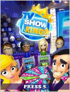 TV Show King