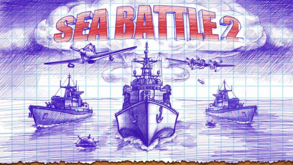Sea Battle 2 1. 2. 1