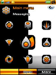 vector gold icon pack