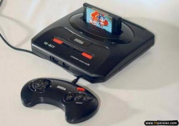 Picodrive. s60