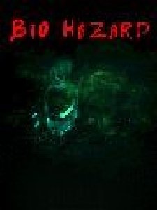 BioHazard se 240x320 RUS
