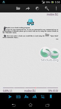 Alreader 1 43 b140215
