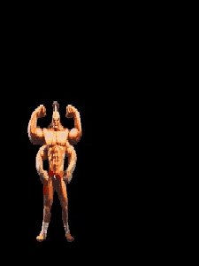 Mortal Kombat