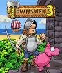 Townsmen 3