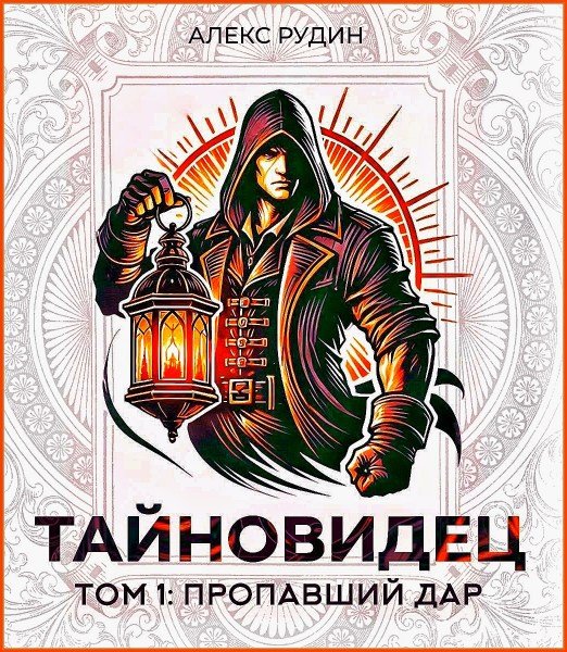 Тайновидец. Потерянный дар