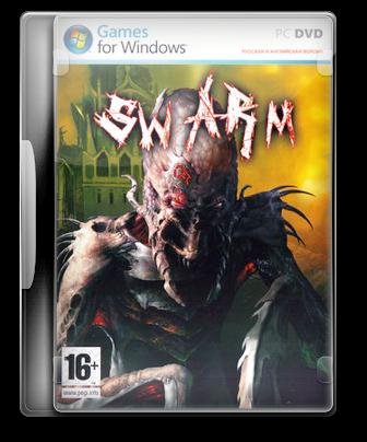 TheSwarm. part01