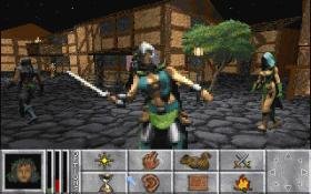 the elder scrolls daggerfall