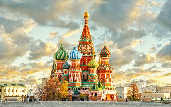kremlin