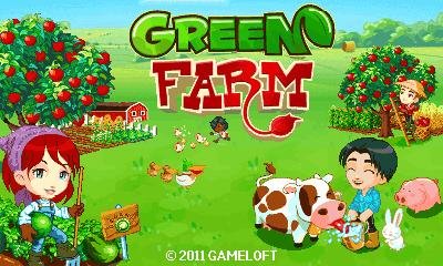 Grееn Fаrm