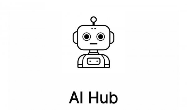 AI Hub [2. 3. 1]