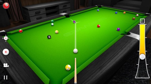 Real Pool 3D 2. 5