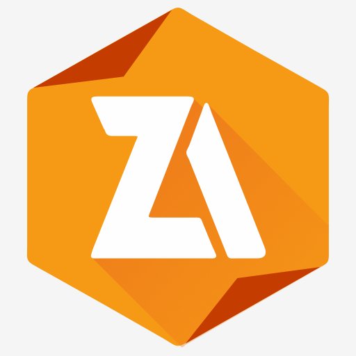 ZArchiver Pro 0.9.2 Donate (armeabi-v7a)