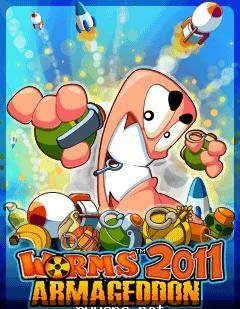 Worms 2011 Armageddon