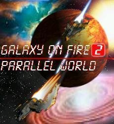 GoF2 Paralel World nokia