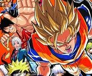 Animation Fighting