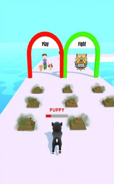 DOGGY RUN 1. 0. 3