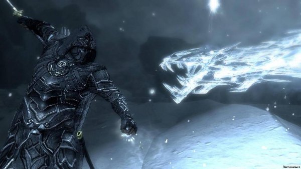 TES-GAME. RU Nightingale Prime HD
