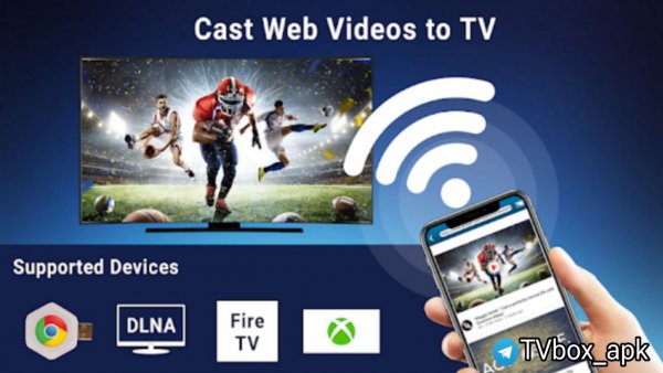 Web Video Caster v5. 10. 3