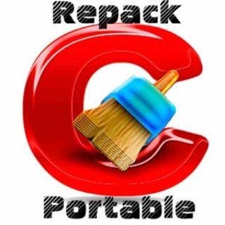 CCleaner 5. 88 Repack + Portable