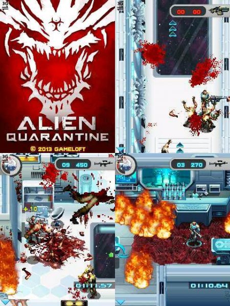 AlienQuarantine 128x160 5200 EN