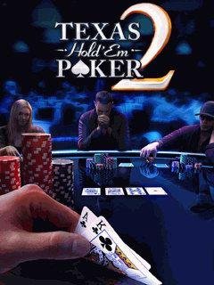 Texas HoldEm Poker 2