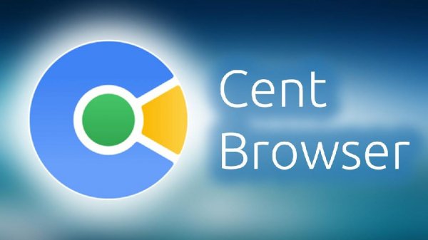 Cent Browser 4. 1. 7. 182 (x64)