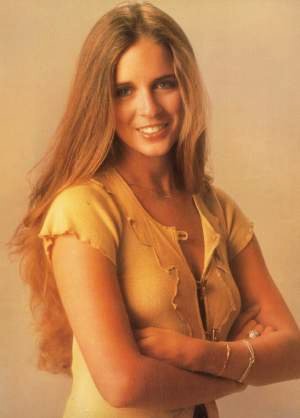 Carlene Carter - Don't give my heart a break