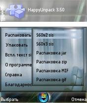 Happyunpack 3. 50