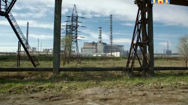 Сталкер В западне