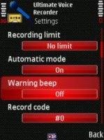 Ultimate Voice Recorderv5. 05