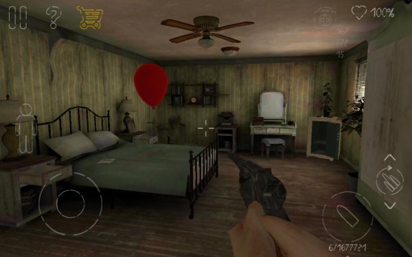 Парк Смерти 2 mod v1. 1. 0