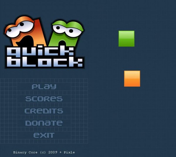 QuickBlockS60 5th