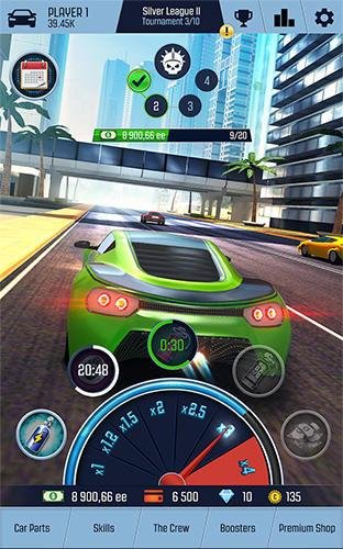 Nitro-Racing-GO-1. 0. 7