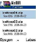 WildPalm. WinRAR. v2. 6
